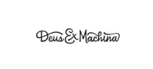 Deus Ex Machina
